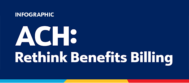 See how ACH makes billing simple - click to download the infographic.